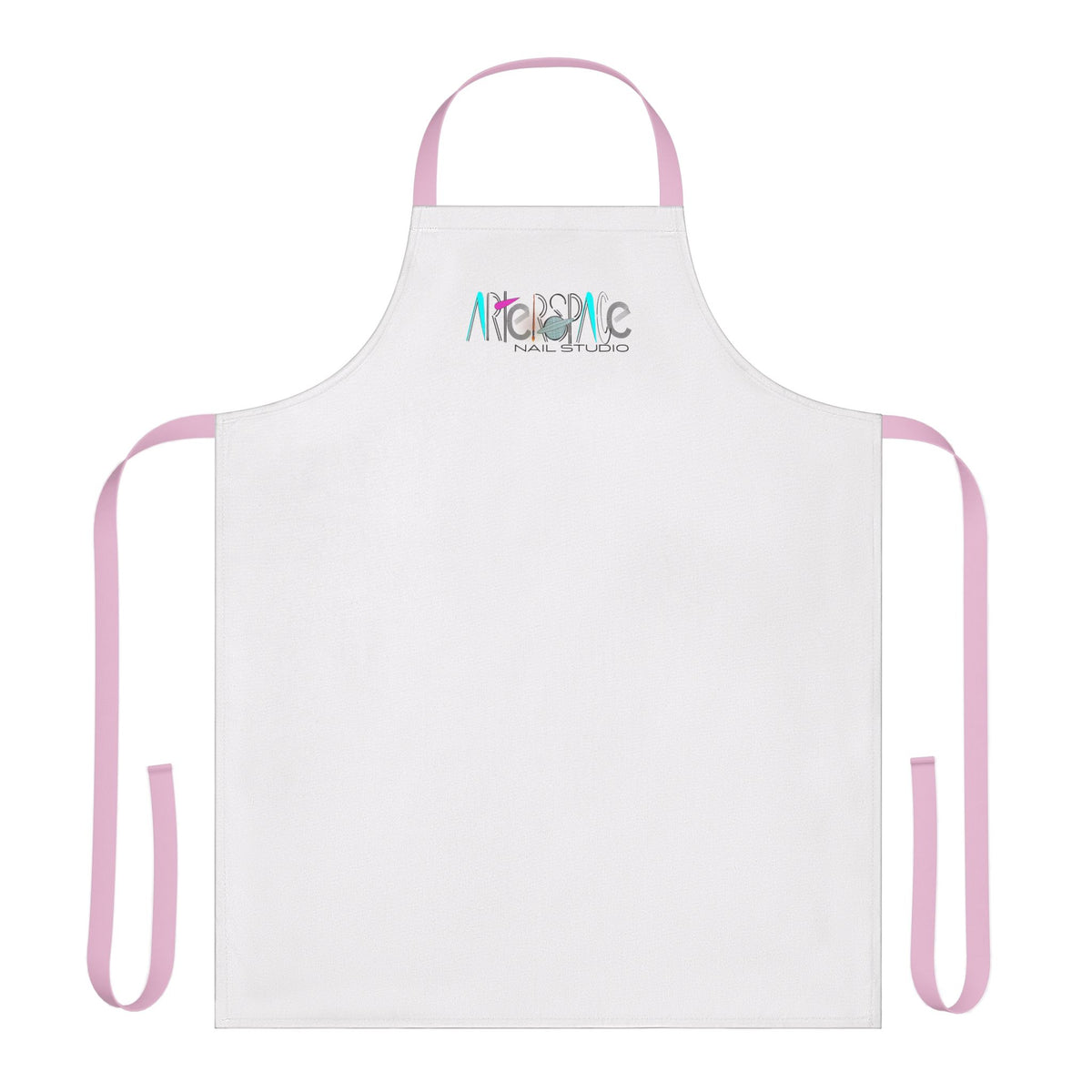 Afterspace Logo Salon Apron