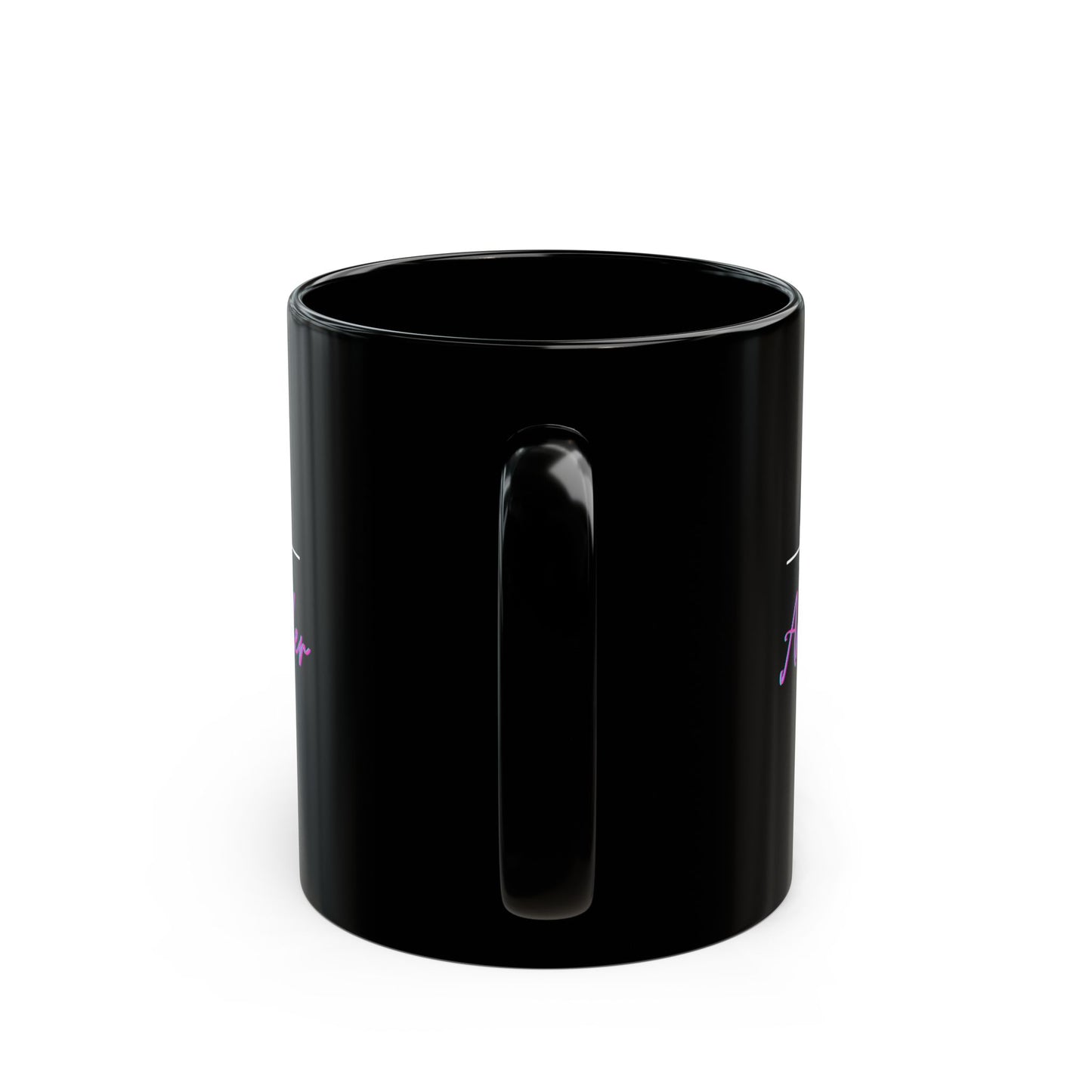 Art Dealer Mug