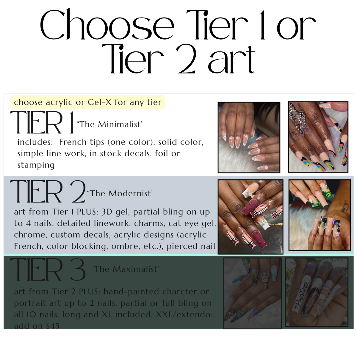 Best nails in orlando reddit
Best nails in orlando prices
Nail salon Orlando near me
Velvet Nail Bar Orlando
Nail salon Orlando International Drive
Best nail salon Winter Park
Best Nail Salon Altamonte
Orlando Nails West Colonial
nails near me orlando
disney trip to orlando nails
best character art nails orlando
character art classes
orlando airport nails
orlando southpark nails
orlando universal nails