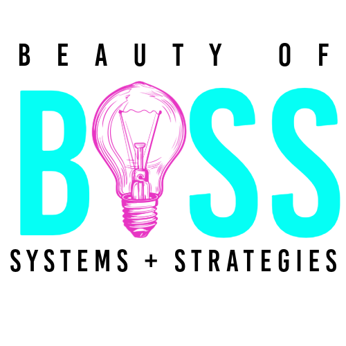 BOSS 1:1 Mentorship for nail techs by Orlando Nail Tech