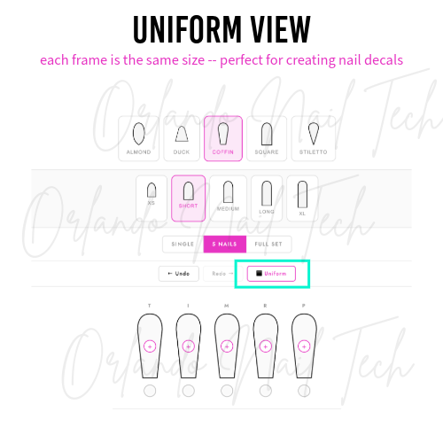 orlando nail tech
nail design studio
app for nail tech
nail artist tools
how to do nails
nail portrait art
nail character art
procreate for nails
nails canva frames