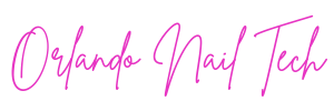 Orlando Nail Tech 