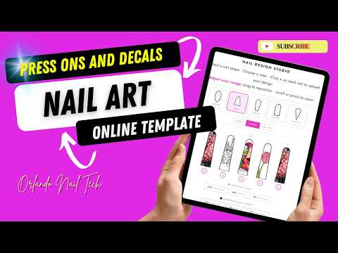 orlando nail tech
nail design studio
app for nail tech
nail artist tools
how to do nails
nail portrait art
nail character art
procreate for nails
nails canva frames